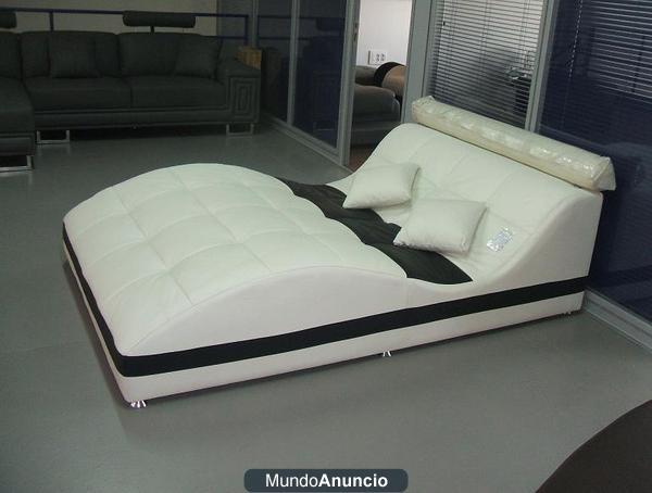 LIQUIDACION TUMBONA CHILLOUT