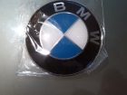 Logo BMW emblema 82mm insignia bmw (no pegatina) - mejor precio | unprecio.es