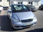 MERCEDES A 180CDI Avantgarde - mejor precio | unprecio.es