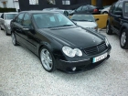 MERCEDES-BENZ C 55 AMG - mejor precio | unprecio.es