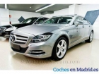 Mercedes Benz CLS - mejor precio | unprecio.es