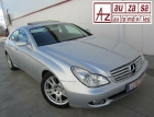 Mercedes CLS 320CDI V6 7G-TRONIC ( AUT) Full Equipe '07 - mejor precio | unprecio.es
