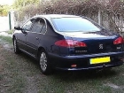 Peugeot 607 (2000) - mejor precio | unprecio.es