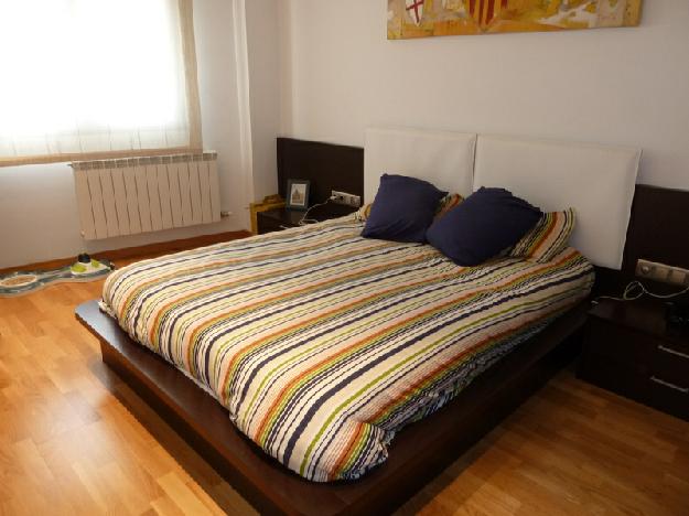 Piso en Òdena