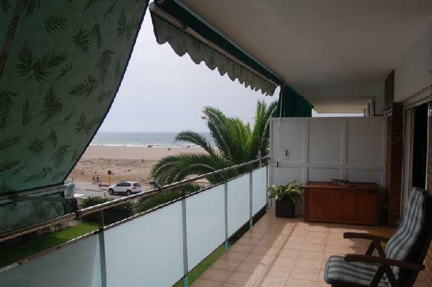 Piso en Castelldefels