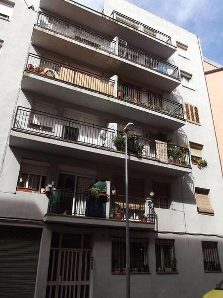 Piso en Girona