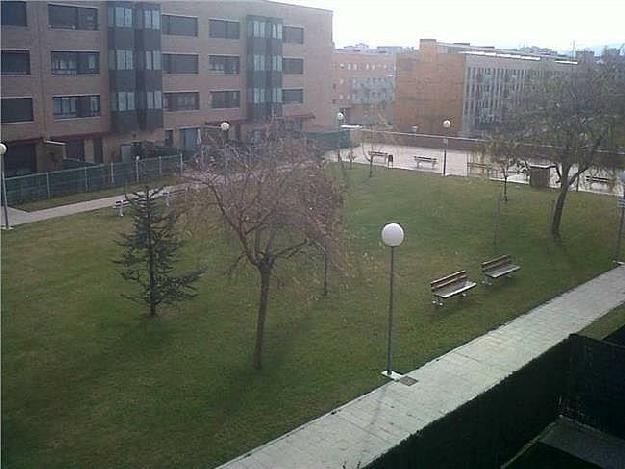 Piso en Pamplona/Iruña