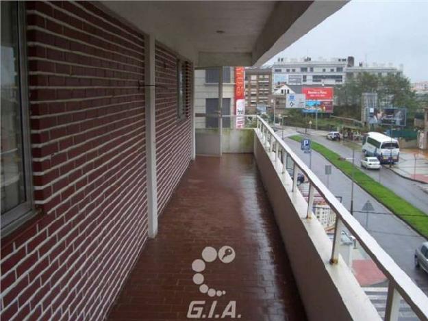 Piso en Porriño (O)