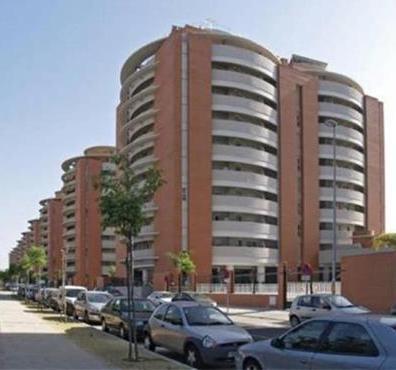 Piso en Sevilla