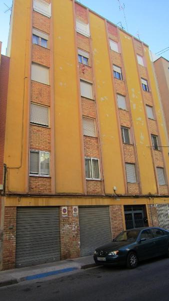 Piso en Villarreal/Vila-real