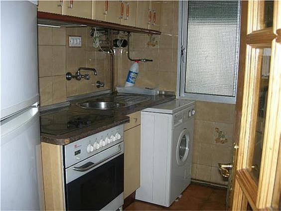 Piso en Zaragoza