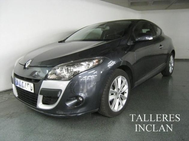 RENAULT MEGANE  1.9DCI PRIVILEGE