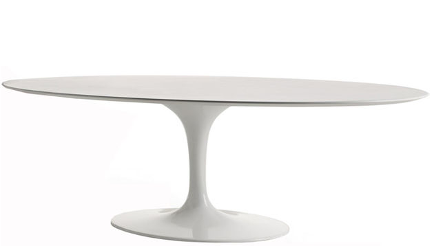Saarinen Low Coffee Table 2006