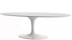 Saarinen Low Coffee Table 2006 - mejor precio | unprecio.es