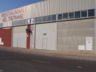 Se alquilan nave/s industriales (240 m2). posibilidad de unir dos naves (480 m2) - mejor precio | unprecio.es