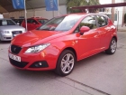 SEAT IBIZA 1.9 TDI STYLANCE 5PTAS 105 CV - mejor precio | unprecio.es