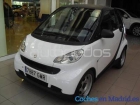 Smart Fortwo - mejor precio | unprecio.es