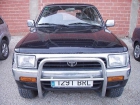 TOYOTA 4RUNNER 3.0 - mejor precio | unprecio.es