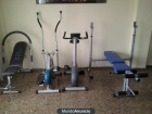 vendo academia de musculacion. - mejor precio | unprecio.es