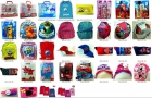 Vendo Stock Mochilas y kits escolares - mejor precio | unprecio.es