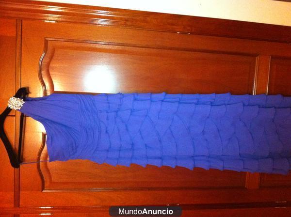 VESTIDO PRONOVIAS
