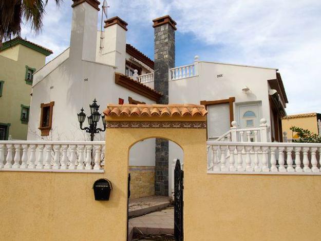 Villa en Cabo Roig