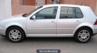 Volkswagen Golf 1.9 TDI Conceptline 100 - mejor precio | unprecio.es