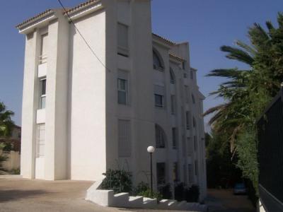 2b  , 1ba   in Albir,  Costa Blanca South   - 129000  EUR