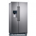 AMERICANO AEG SIDE BY SIDE INOX. S-95628-XX - mejor precio | unprecio.es