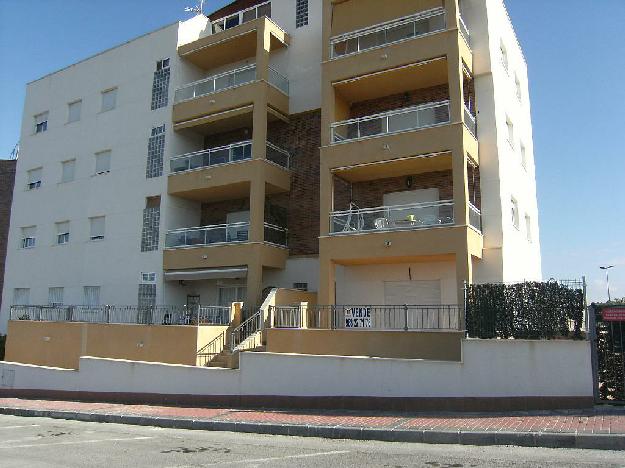 Apartamento en Molina de Segura