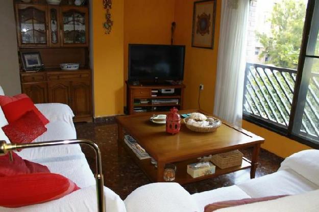 Apartamento en venta en València, Valencia (Costa Valencia)