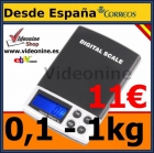 BALANZA BASCULA TIPO TANITA 0, 1/1KGR VISITA NUESTRA TIENDA. - mejor precio | unprecio.es