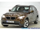 BMW X1 - mejor precio | unprecio.es