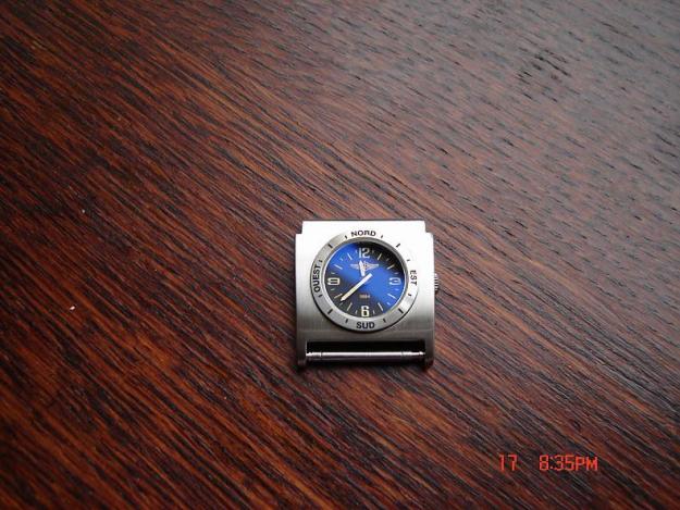 breitling utc