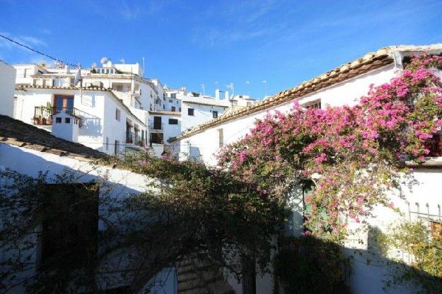 Bungalow en venta en Altea, Alicante (Costa Blanca)