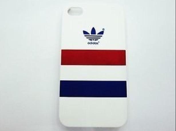 Carcasa Adidas para Iphone 5/5S