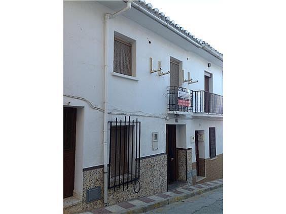 Casa en Alozaina