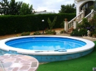 Chalet en Pobla de Montornès, la - mejor precio | unprecio.es