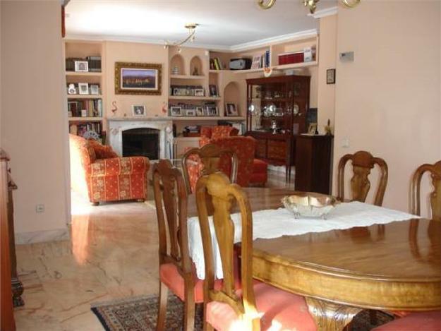 Chalet en Pozuelo de Alarcón