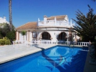 Chalet en venta en Alicante/Alacant, Alicante (Costa Blanca) - mejor precio | unprecio.es