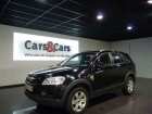 CHEVROLET CAPTIVA  2.0 VCDI LT 7 PL. - mejor precio | unprecio.es