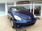 Citroën Xsara Picasso 1.8 16v Exclusive - mejor precio | unprecio.es