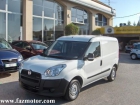 Fiat Doblo Cargo CARGO BASE en Alicante - mejor precio | unprecio.es