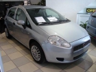 Fiat Grande Punto ACTIVE 1.3 MULTIJET - mejor precio | unprecio.es