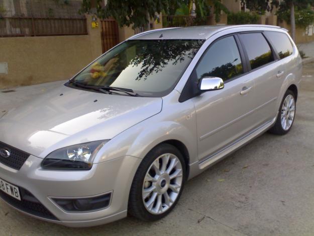 ford focus sport 2.0 tdci 136 cv wagon 10/ 2007- 6v