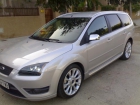 ford focus sport 2.0 tdci 136 cv wagon 10/ 2007- 6v - mejor precio | unprecio.es