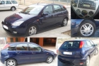 Ford Focus Trend 18 CDTI 115cv 5p en MADRID - mejor precio | unprecio.es