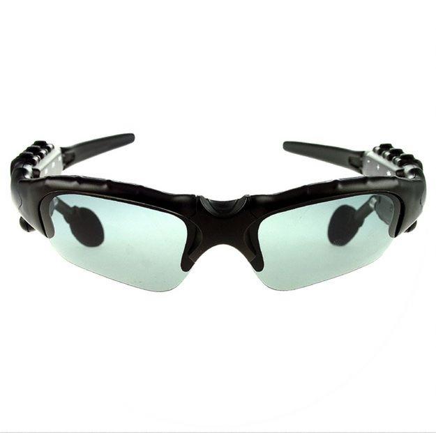 GAFAS CON MP3 1GB