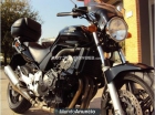 HONDA CBF_N - mejor precio | unprecio.es