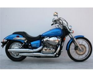 HONDA VT 750 DC SHADOW SPIRIT